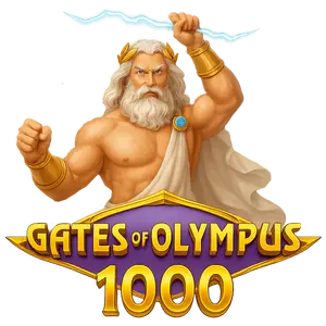 Gates Of Olympus 1000 Türkçe